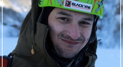 Adam Bielecki: The style is more important