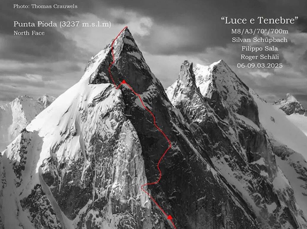Екстремните спортове 9 – 15 март 2025 г.