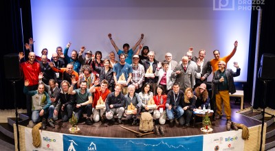 Extreme sports 8 – 14 December 2024