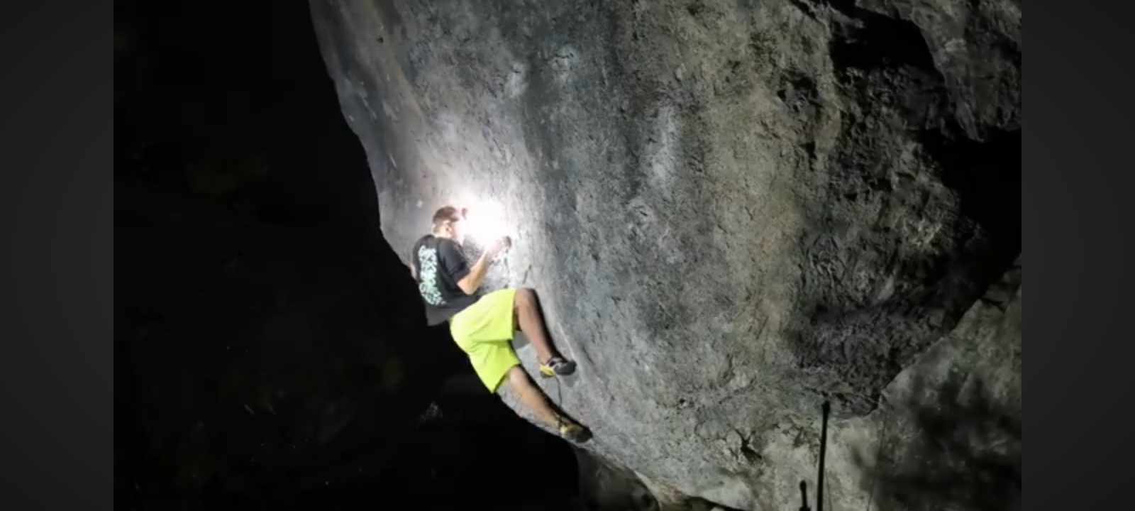 Extreme sports 1 - 7 December 2024