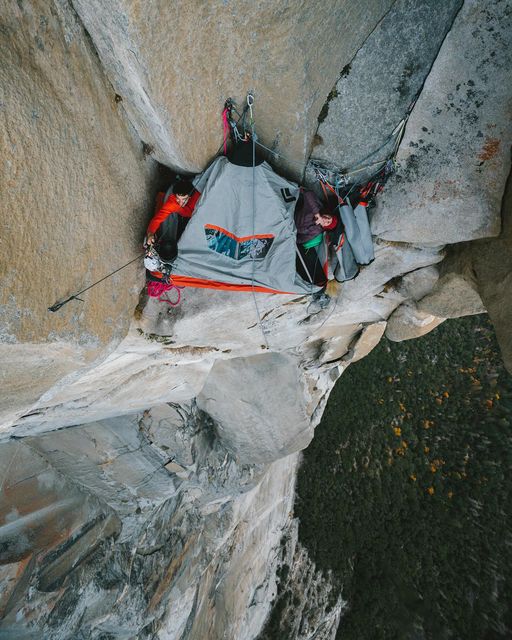 Extreme sports 23 - 29 November 2024