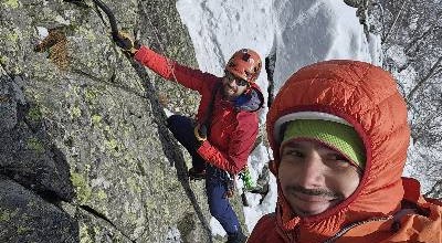 Планински водачи: Косьо Локмаджиев